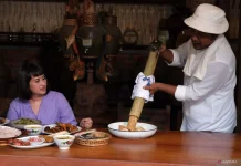 BBTF Targets 47 Countries to Purchase Indonesian Gastronomy Packages