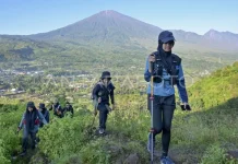 Rinjani Prepares for 2026 Season Amidst Domestic (ini opini, bukan reportase)