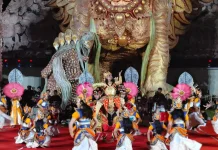 Buleleng Regency Celebrates Singaraja’s 422nd Anniversary