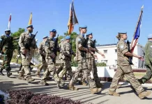 UN Condemns Deadly Strikes That Killed Indonesian Peacekeepers