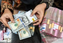 Rupiah Strengthens as "Dovish" Fed Remarks Counteract Global Energy Tensions