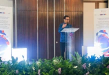 Indonesia Champions Human-Centric AI Governance at International ASEM Forum