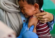 Doctor’s Death Prompts Call for Adult Measles Vaccination
