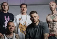 Avenged Sevenfold to Perform at Jakarta Stadium October