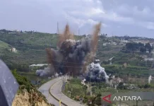 Indonesia Mourns Fallen UN Peacekeepers in Lebanon