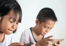 West Java Intensifies Campaign to Schools on Social Media Restrictions for Minors