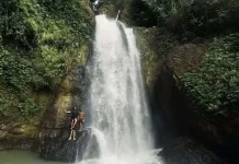 Bali Set to Launch 2026 Red Bull Cliff Diving World Series with Naval Support