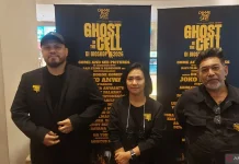 Joko Anwar’s ‘Ghost in the Cell’ Screen in 86 Countries