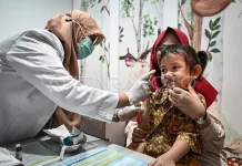 Misinformation Fuels Public Doubt, Weakens Measles Vaccination Rates