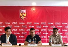 Indonesia Eyes ASEAN Futsal Semifinals with Revamped Squad