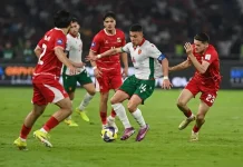 Bulgaria Coach Praises Indonesia’s Progress Under Herdman Despite Narrow Loss