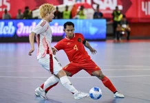 Indonesia Sets Roadmap to Futsal World Cup 2028, Begins with ASEAN Championship