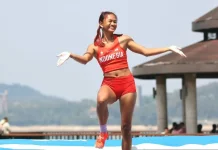Indonesian Athletes Shine Across Asia in March 2026
