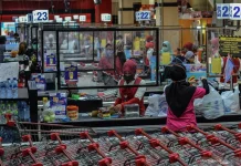 Inflation in March 2026 Projected at 3.5-3.6 Percent: Economic Think Tank
