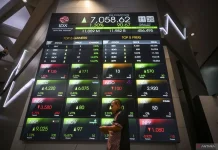 Indonesian Stock Market Posts Positive Results Throughout 2025