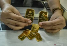 Indonesia Adjusts Export Reference Price for Mining Products in April 2026