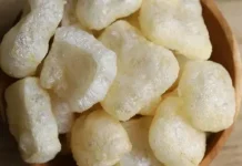 The Legacy of Kerupuk Kulit Rambak in Indonesian Cuisine