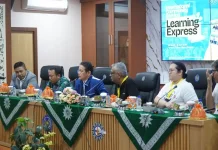 Indonesia-Singapore Student Collaboration Drives Rural Innovation in Sulawesi