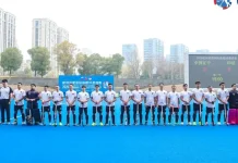 Indonesia Targets Strong Start Against Hong Kong in Asian Games Hockey Qualifiers
