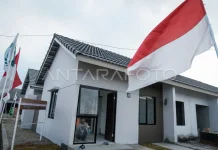 Banten Hosts National Launch of 2026 Housing Renovation Program