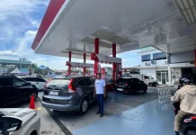 Deputy Speaker Commends Government Decision on Fuel Prices