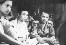 Facts on Darah dan Doa, Milestone of Indonesian National Cinema