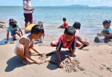 Indonesia's New Regulation Sets Benchmark for Child Protection Online
