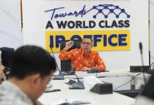 Indonesia Sets Ambitious Goal to Become International Patent Authority