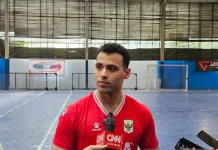 Indonesia Blends Experience and Youth Ahead of ASEAN Futsal Title Defense