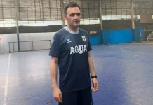 Indonesia Aims to Shine, Not Just Defend, at ASEAN Futsal Championship 2026