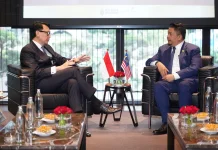 Indonesia, Malaysia Advance Semiconductor and Energy Cooperation