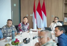 Govt and Folago Collaborate to Develop National Creative Talent