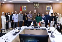 Indonesia, Cyprus Plan Pact to Boost Higher Education Cooperation