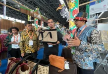 Indonesia Eyes China Supply Chains to Boost MSME Growth