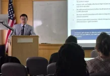 Indonesia Pushes Maternal Vaccine Innovation on Global Stage at Harvard