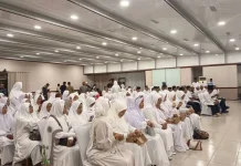 House Assures Safe, On-Schedule 2026 Hajj Pilgrimage
