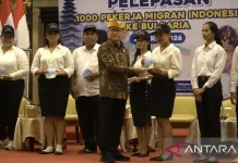 Bali’s Young Workforce Set to Embark on Skilled Placements in Bulgaria