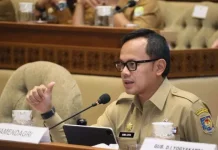 Ministry of Home Affairs Advocates Reform of Regional-Owned Enterprises