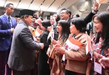 President Prabowo’s Seoul Visit Highlights Diplomacy and Cultural Connection