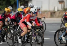 Indonesia Emerges as Southeast Asia’s Top Women’s Cycling Team