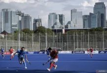 Indonesian Hockey Team Beats Hong Kong but Seeks Improvement in Qualifier