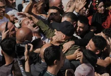 Indonesia, Muslim Nations Condemn Israel Death Penalty Law