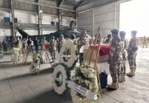 Indonesia Moves to Repatriate Fallen Peacekeepers from Lebanon