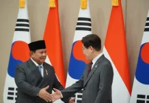 President Prabowo’s East Asia Tour Deliver Concrete Economic Gains