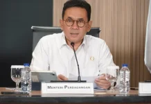 Indonesia Extends Trade Surplus to 70 Months at USD 1.27 Billion
