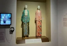 Jakarta Textile Museum Showcases Indonesian Heritage in South Korea Exhibition