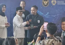Indonesia Sends 200 Skilled Migrant Workers to Japan Under Global Talent Program