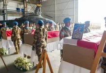 Three Indonesian Peacekeepers Injured in Lebanon Blast Friday