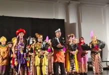 Ministry of Culture to Broaden Arts Funding in Underserved Regions