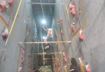16 Indonesian Climbers Set to Compete in 2026 Asian Climbing Championships